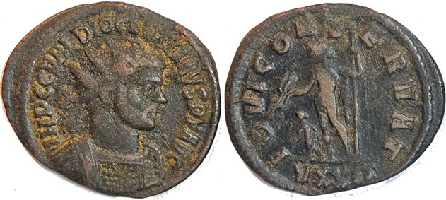 Diocletian